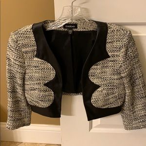 Bebe jacket